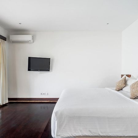 Danoya Private Luxury Residences Seminyak  Ngoại thất bức ảnh