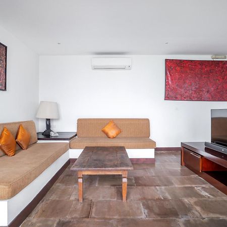Danoya Private Luxury Residences Seminyak  Ngoại thất bức ảnh
