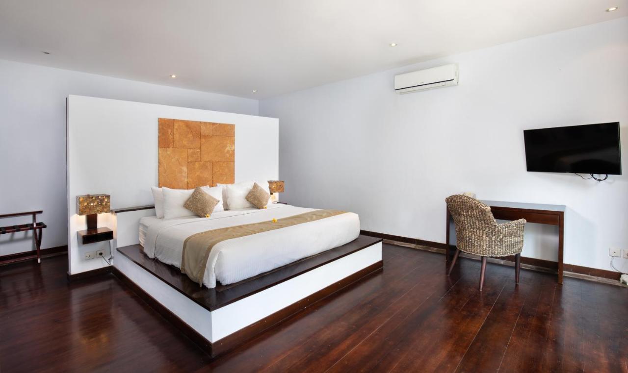 Danoya Private Luxury Residences Seminyak  Ngoại thất bức ảnh