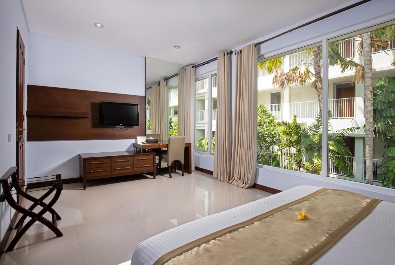 Danoya Private Luxury Residences Seminyak  Ngoại thất bức ảnh