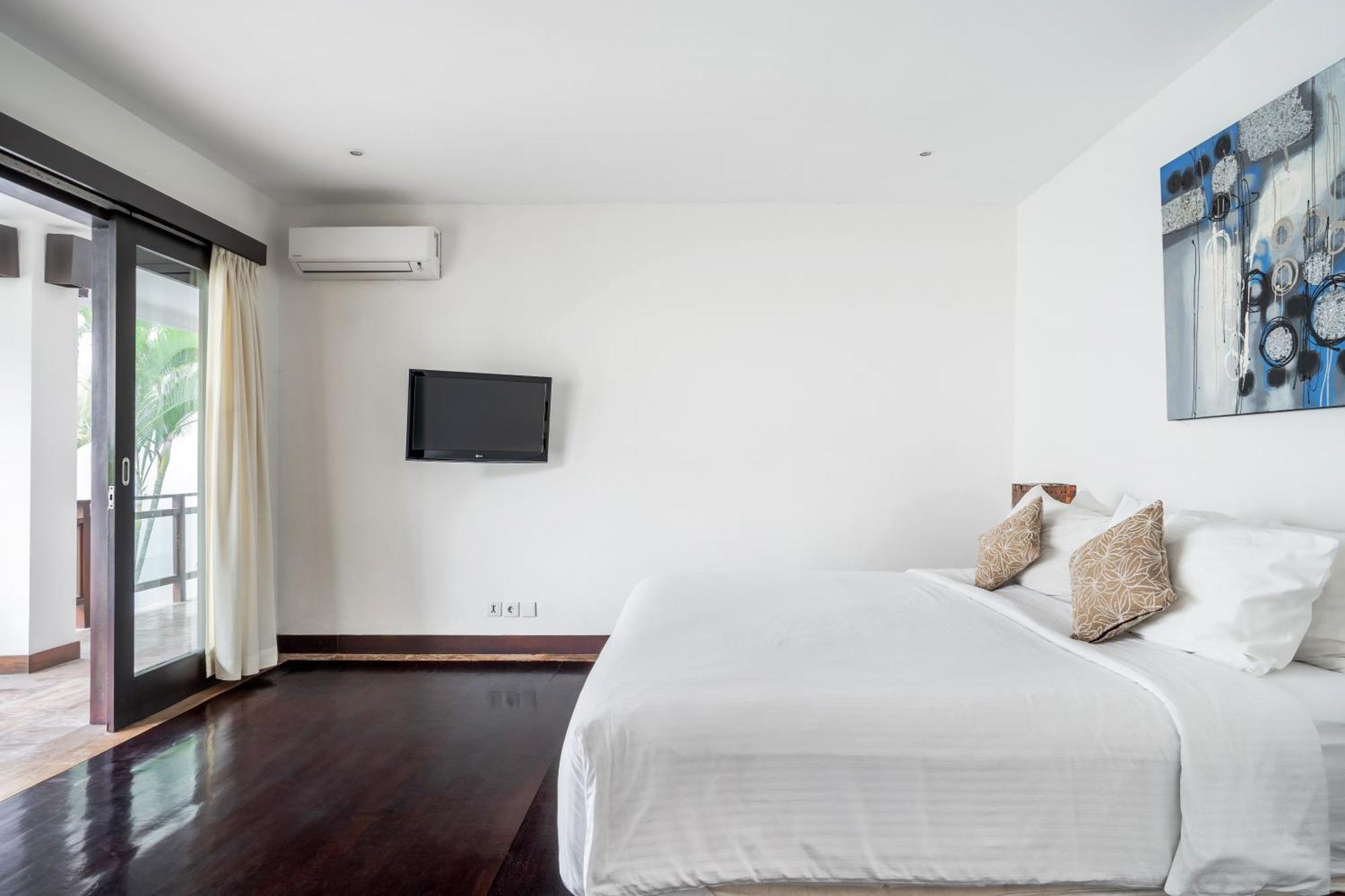 Danoya Private Luxury Residences Seminyak  Ngoại thất bức ảnh