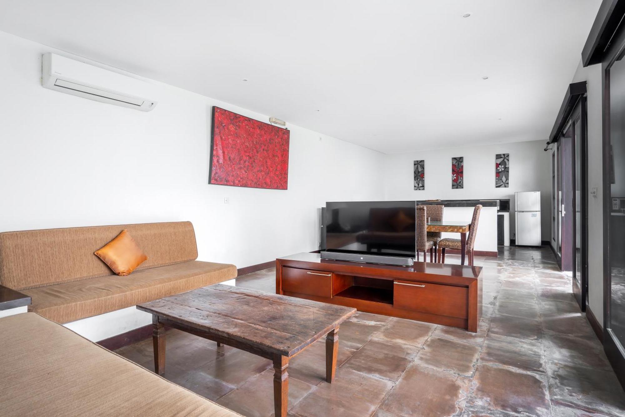 Danoya Private Luxury Residences Seminyak  Ngoại thất bức ảnh