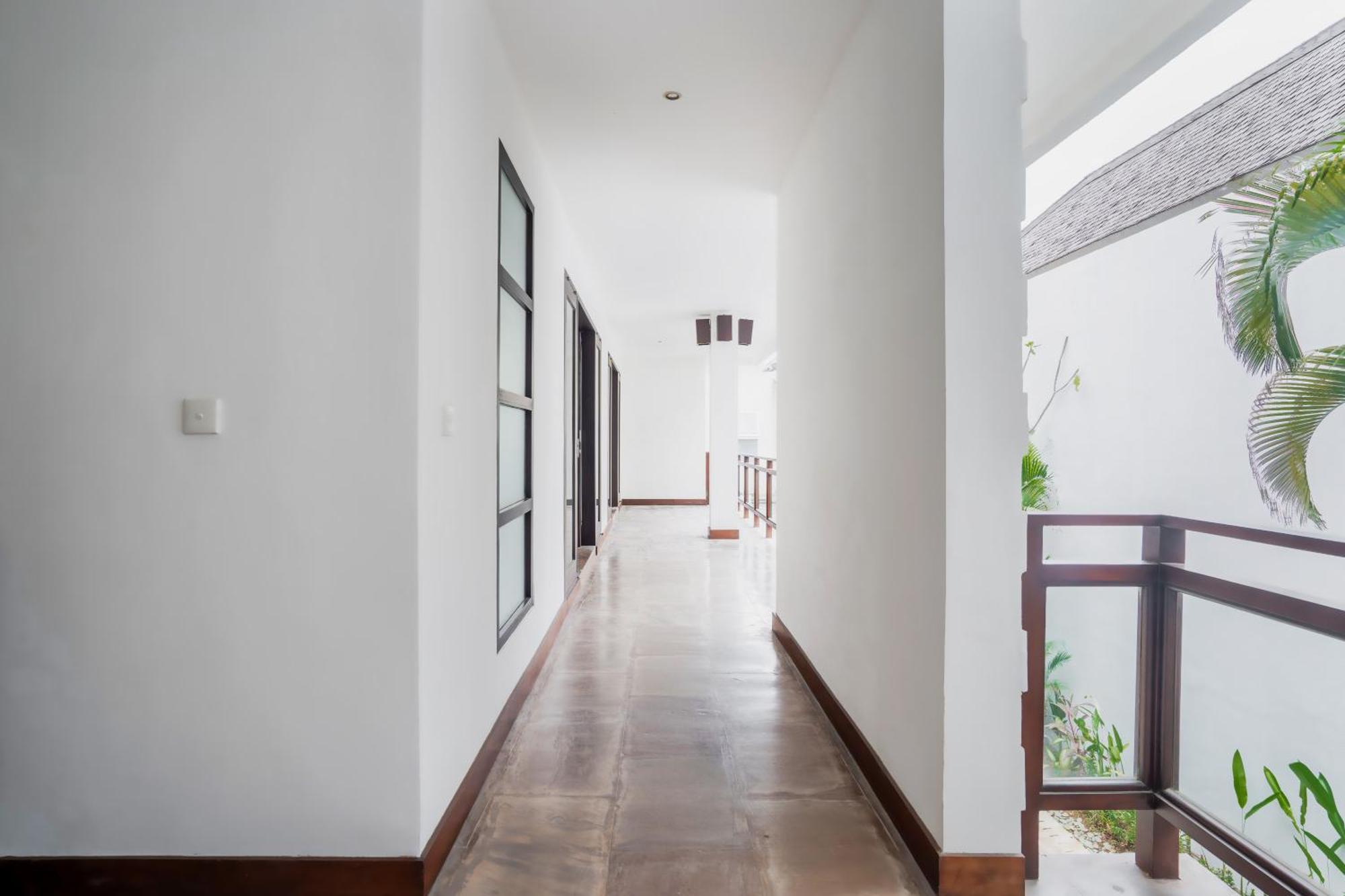 Danoya Private Luxury Residences Seminyak  Ngoại thất bức ảnh