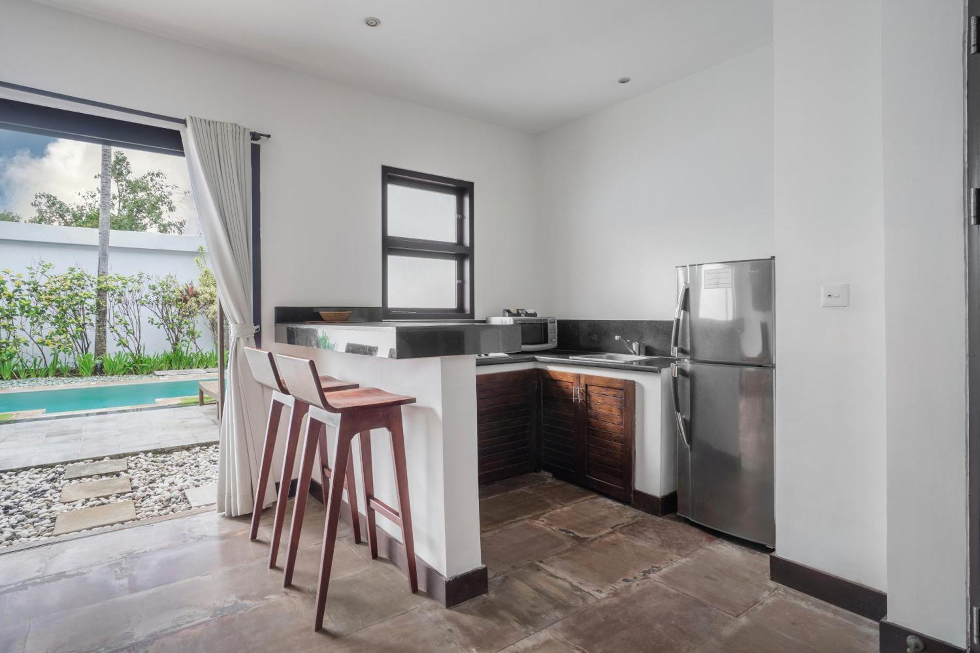 Danoya Private Luxury Residences Seminyak  Ngoại thất bức ảnh
