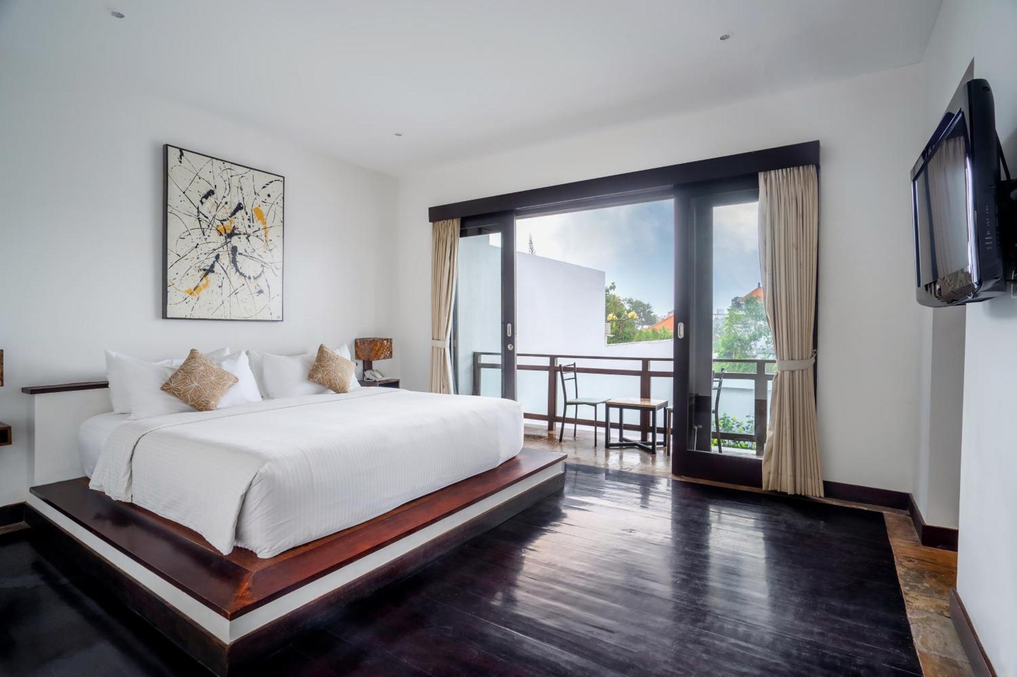 Danoya Private Luxury Residences Seminyak  Ngoại thất bức ảnh