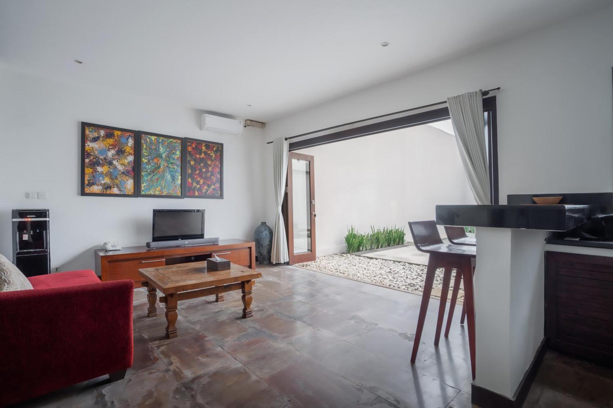 Danoya Private Luxury Residences Seminyak  Ngoại thất bức ảnh