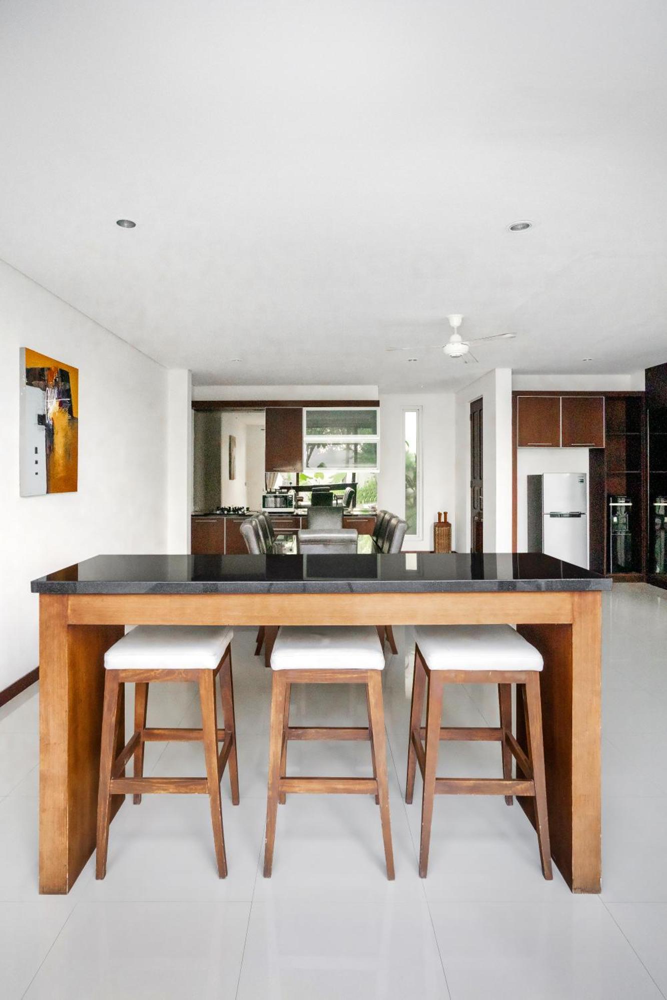 Danoya Private Luxury Residences Seminyak  Ngoại thất bức ảnh