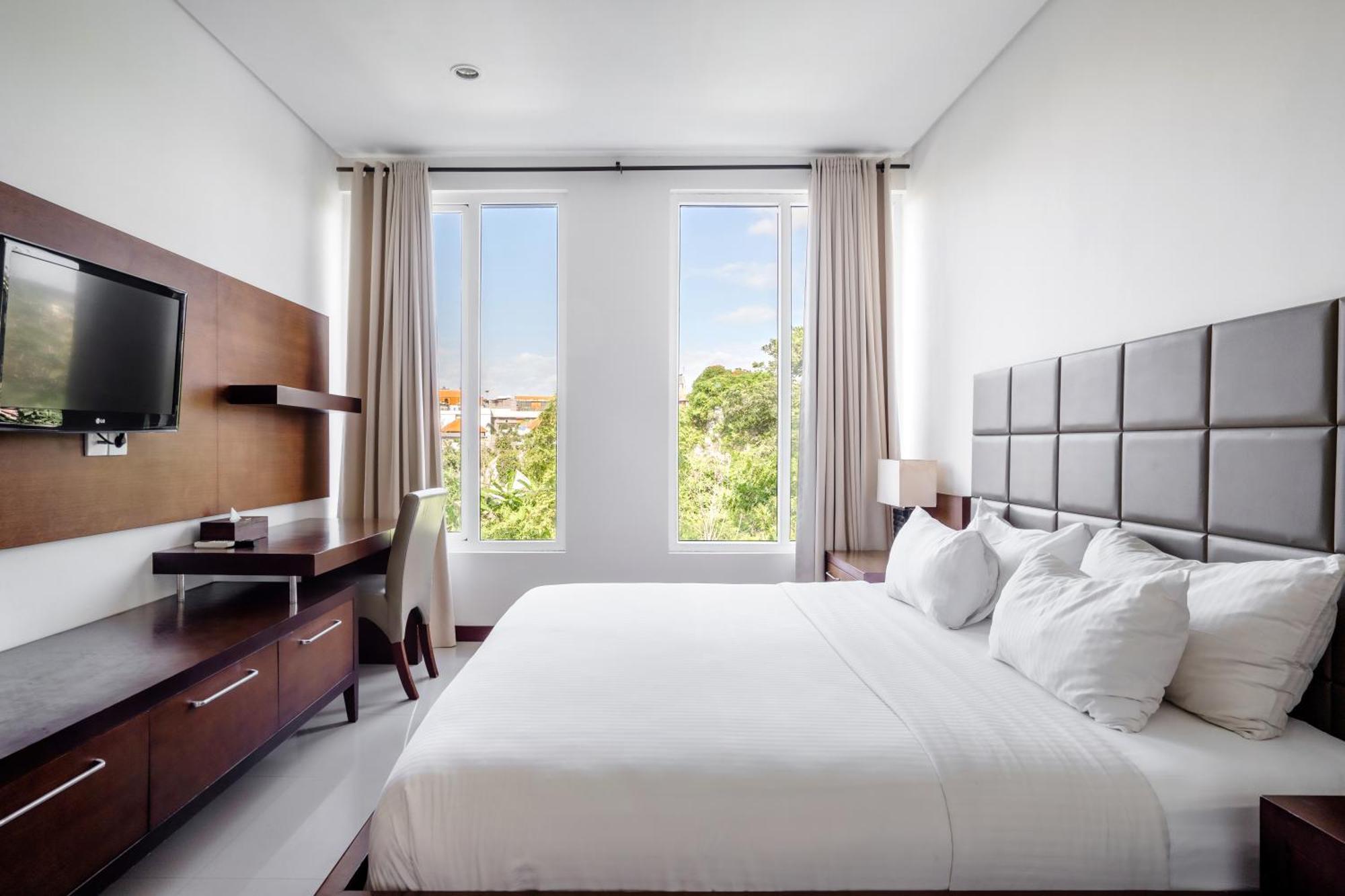 Danoya Private Luxury Residences Seminyak  Ngoại thất bức ảnh