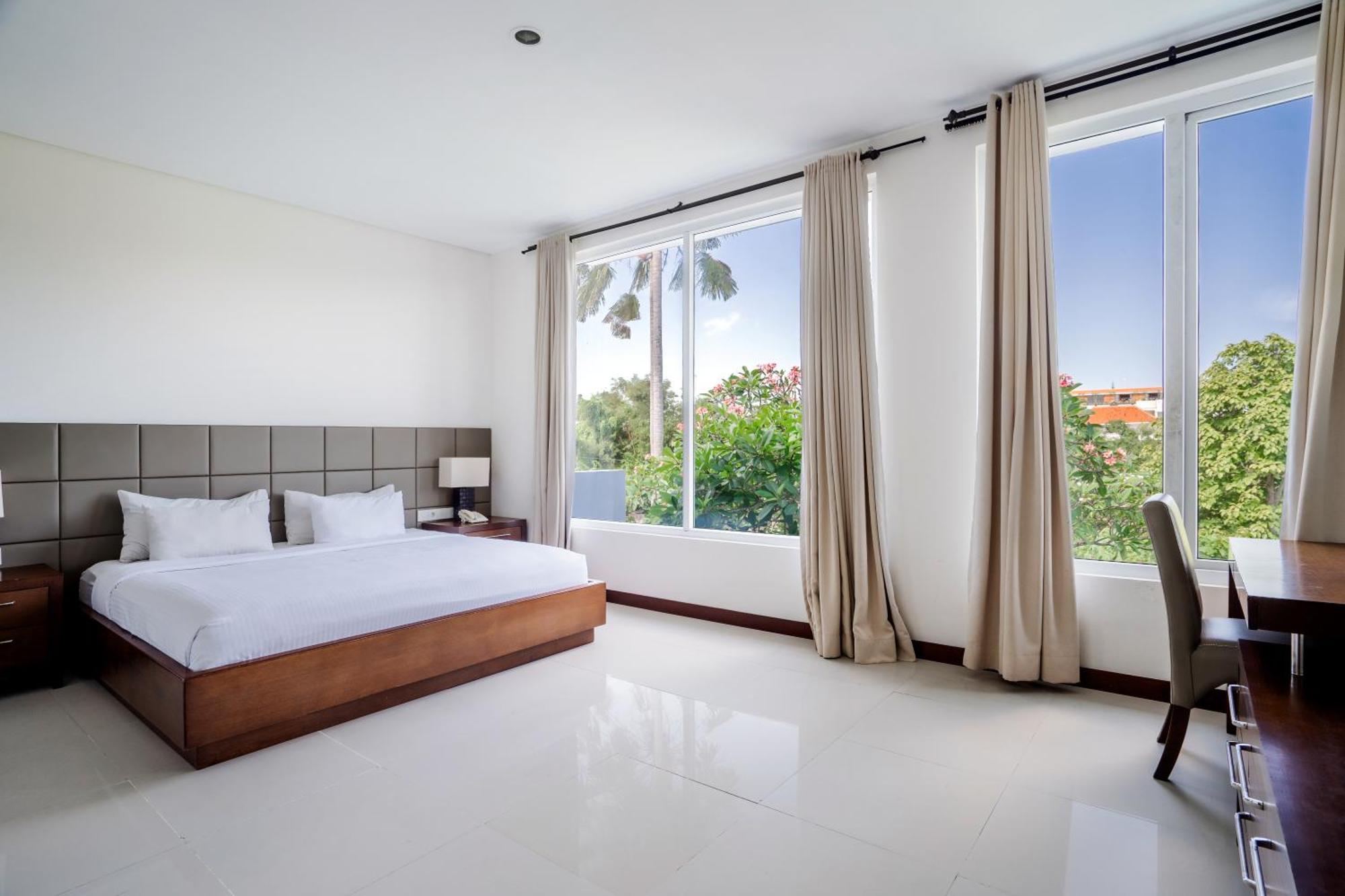 Danoya Private Luxury Residences Seminyak  Ngoại thất bức ảnh