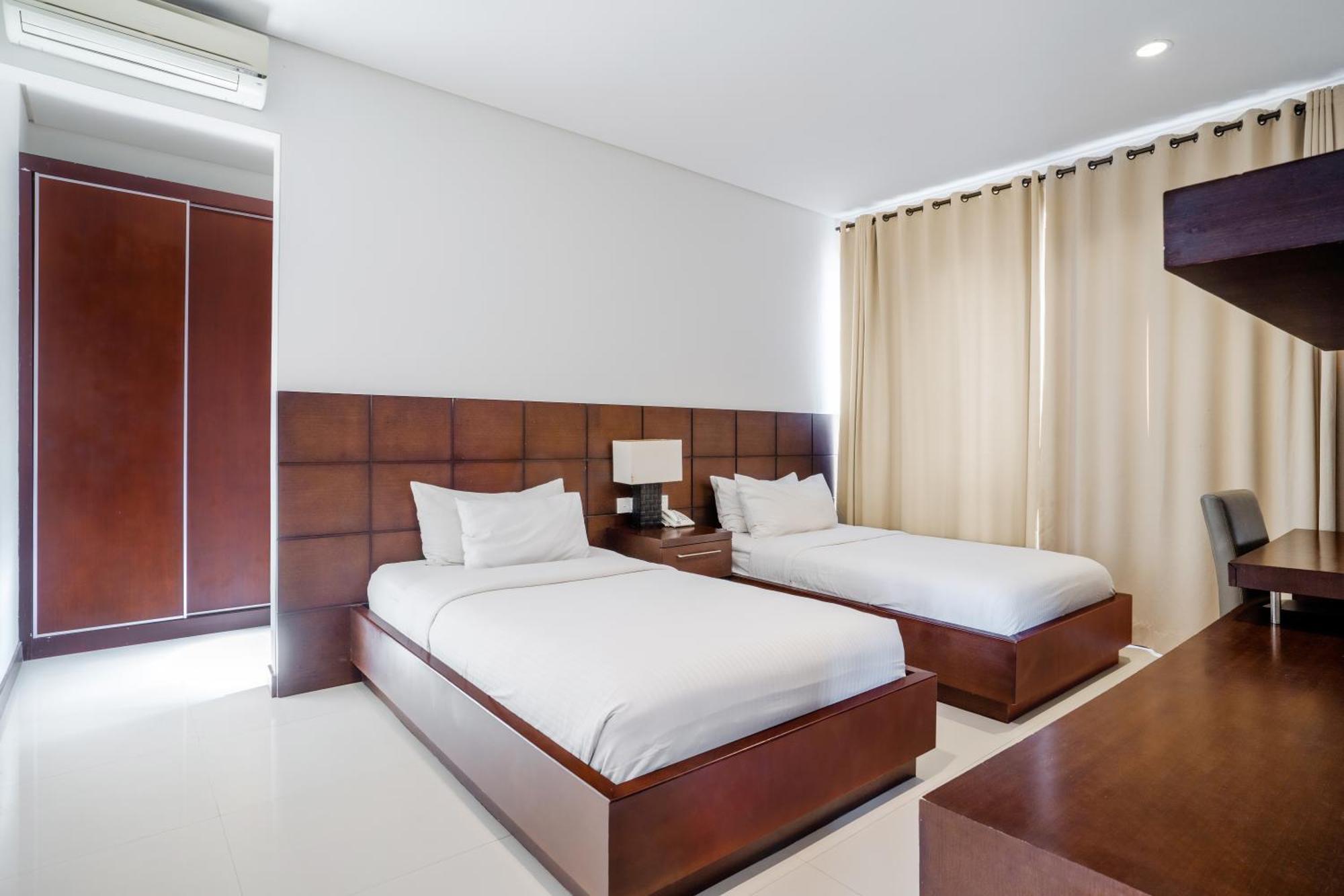 Danoya Private Luxury Residences Seminyak  Ngoại thất bức ảnh