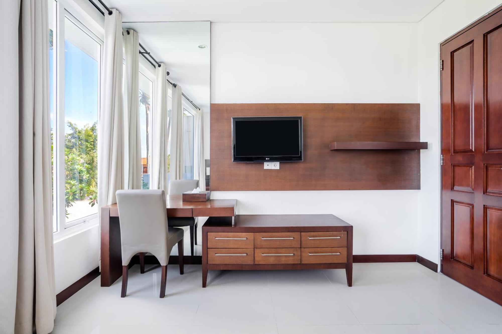 Danoya Private Luxury Residences Seminyak  Ngoại thất bức ảnh
