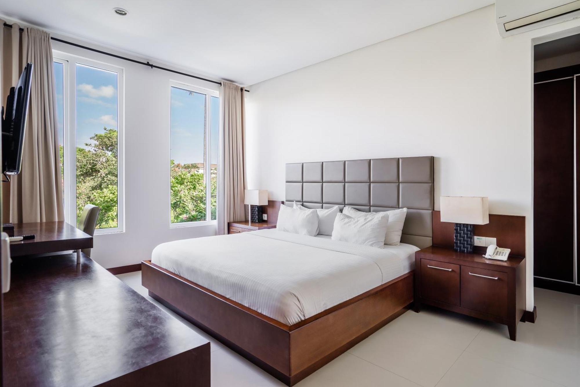 Danoya Private Luxury Residences Seminyak  Ngoại thất bức ảnh