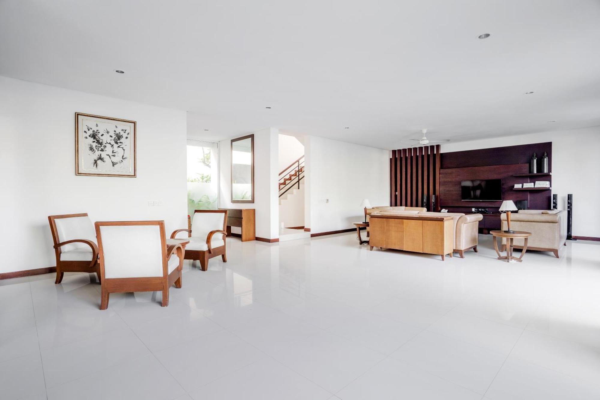 Danoya Private Luxury Residences Seminyak  Ngoại thất bức ảnh
