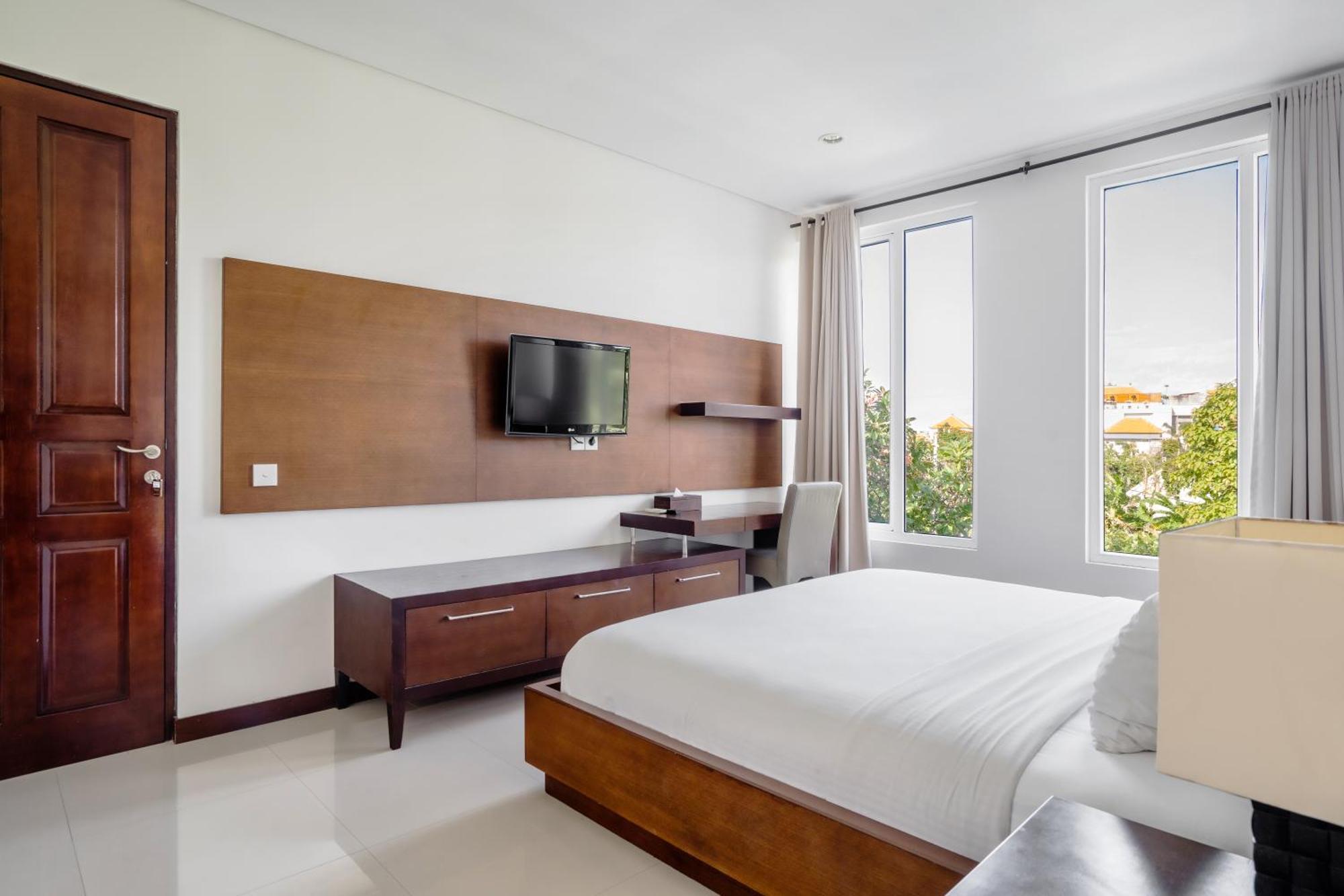Danoya Private Luxury Residences Seminyak  Ngoại thất bức ảnh