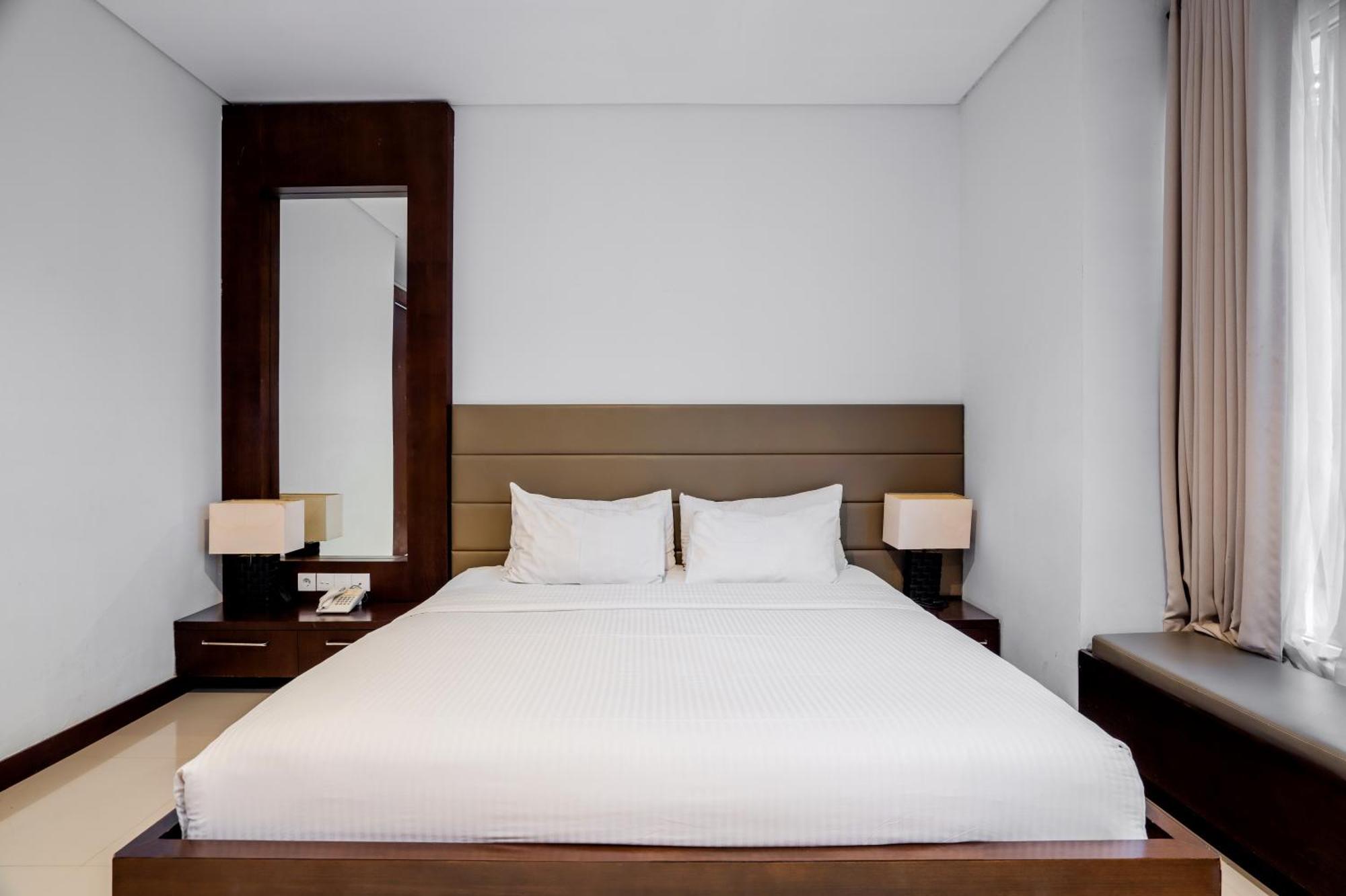 Danoya Private Luxury Residences Seminyak  Ngoại thất bức ảnh