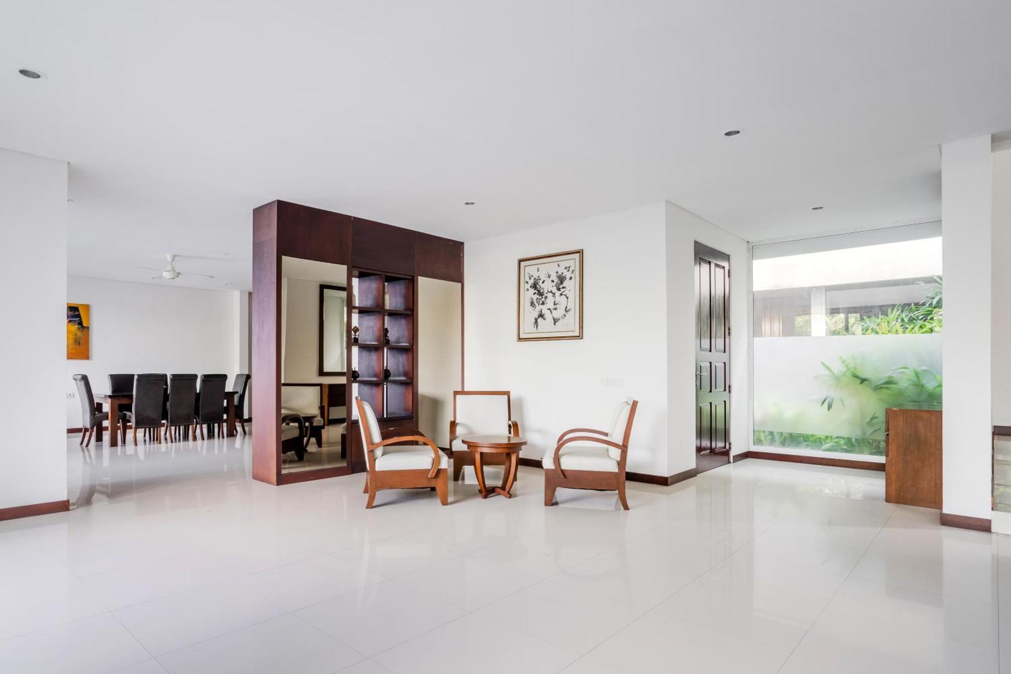 Danoya Private Luxury Residences Seminyak  Ngoại thất bức ảnh