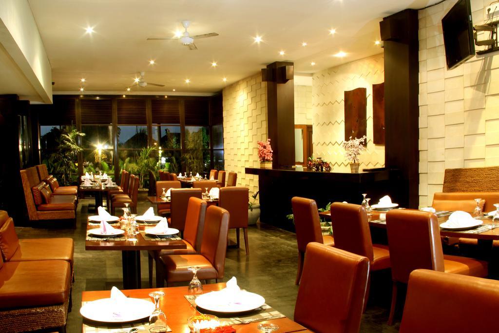 Danoya Private Luxury Residences Seminyak  Ngoại thất bức ảnh