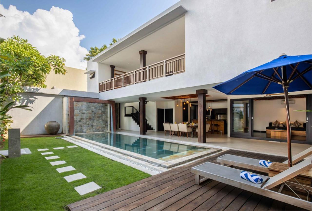 Danoya Private Luxury Residences Seminyak  Ngoại thất bức ảnh