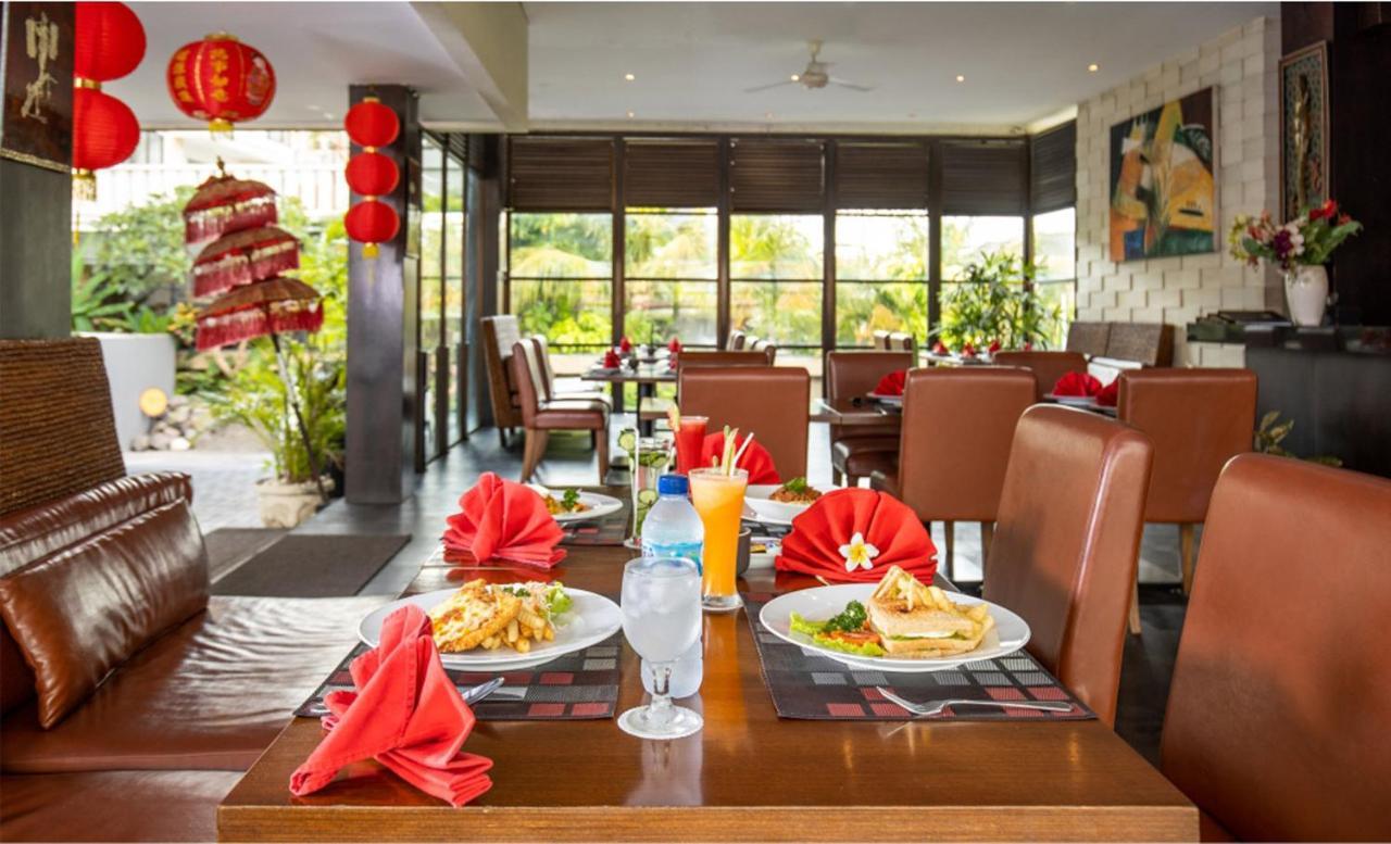 Danoya Private Luxury Residences Seminyak  Ngoại thất bức ảnh