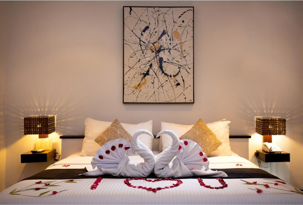 Danoya Private Luxury Residences Seminyak  Ngoại thất bức ảnh