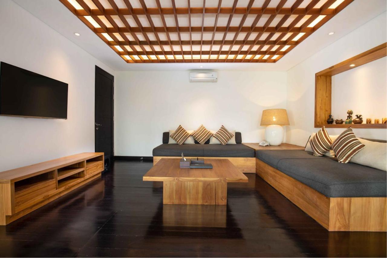 Danoya Private Luxury Residences Seminyak  Ngoại thất bức ảnh