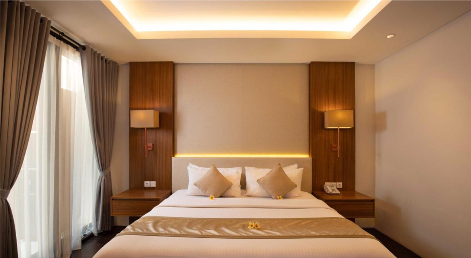 Danoya Private Luxury Residences Seminyak  Ngoại thất bức ảnh